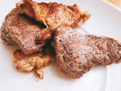 -视界美食自助餐厅·石家庄希尔顿酒店