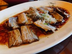 -启东恒大酒店·吕四渔号海鲜餐厅