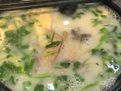 -鸭小妹鸭血粉丝(老门东店)