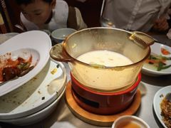 -闽上鲜·福建菜(龙湖滨江天街店)