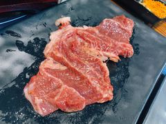雪花肥牛-牛犇烤肉(物资学院路店)