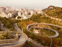 -梅峰山地公园