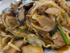 -桃园中华料理炸酱面(燕儿岛路店)