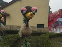 -国色天乡三期陆地乐园