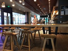 -星巴克(天津SM城市广场店)