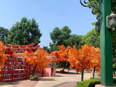 -国色天乡三期陆地乐园