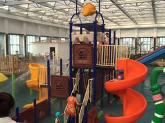 -天源吉布世温泉水乐园