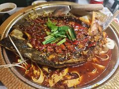 -肥家大排档(天河体育西店)
