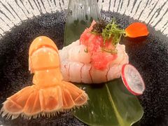 -万岛日本料理铁板烧(梅赛德斯奔驰店)