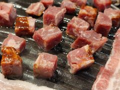 -宅青年烤肉(石油路店)