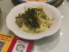 -国人川菜(李家村建东街店)