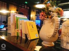-黑草莓(重庆路店)