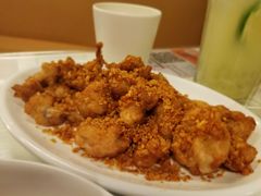 -新大咀港式茶餐厅(宝山万达店)