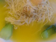 -阿英煲(凉城路店)