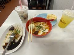 -Killiney Kopitiam(基利尼路67号店)