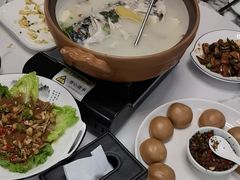 -宝荣鱼馆·临湖之宴(千岛湖店)