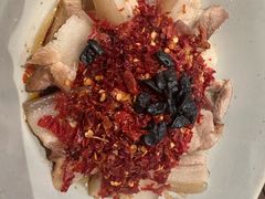 蒸五花肉-田小狗的饭店(碧桂园店)