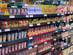 -永辉超市(龙湾万达店)