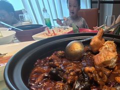 -湖锦酒楼·32年地道湖北菜(光谷店)