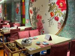 -点都德(奥体印象城店)
