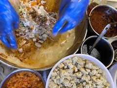 -安徽阜阳卷馍(西单店)