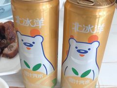 -海金滋(陕西南路店)