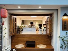 -本無咖啡·BeanWood Coffee