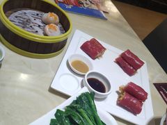 -明泉居茶点荟(车陂店)