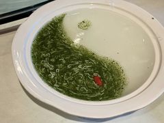 -功德林素菜饭庄(前门店)