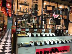 -密友回转自助火锅(中海环宇城店)