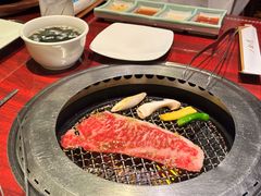 -叙叙苑(大阪店)