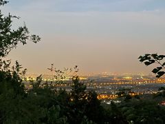 -北京西山国家森林公园