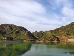 -桑干河大峡谷旅游区