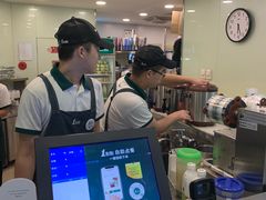 -1点点(银座和谐广场店)