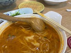 -牛三哥洛阳牛肉汤(生态城店)