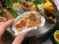 -極上萬膳·日料放题(海岸城店)