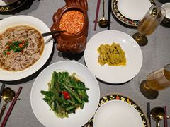 -羲和雅苑•北京烤鸭(平安国际金融中心店)