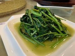 -东四民芳餐厅(世茂工三店)