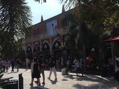 -佛罗伦萨小镇广佛名品奥特莱斯(疏港路店)