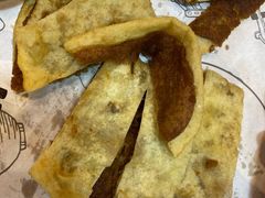 糖油饼-头壹号  羊汤·饸饹面·大油条(西二旗店)