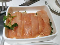 柠檬鸡片-默玉火锅(新世纪购物中心店)