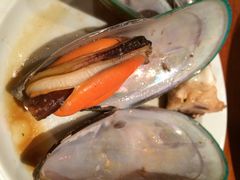 同乐酒楼-同乐酒楼(皇后镇店)