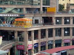 -西宁新千观光夜市(夏都大街店)