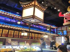 -牛New寿喜烧(闵行龙湖天街店)