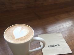 -PAGEONE(北京坊店)