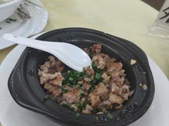 -秋姐美食店(旅游大道店)