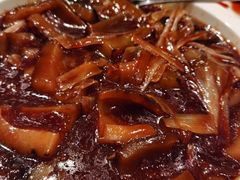 -东方明珠老上海8号餐厅