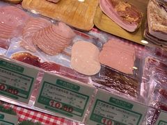-申德勒食品(宾都苑店)