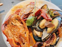 -東盛炭烤自助料理(浦东文峰广场店)