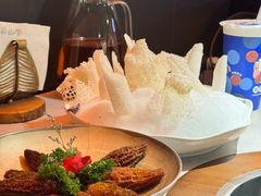 -芸山季·云南野生菌火锅(人民广场来福士店)